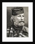 Giuseppe Garibaldi. by Anonymous