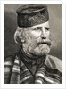 Giuseppe Garibaldi. by Anonymous