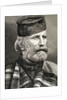 Giuseppe Garibaldi. by Anonymous