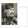 Giuseppe Garibaldi. by Anonymous