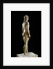 Archaic Greek kouros by Anonymous