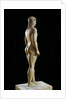 Archaic Greek kouros by Anonymous