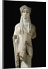 Kore from the Acropolis by Anonymous