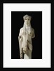 Kore from the Acropolis by Anonymous