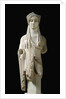 Kore from the Acropolis by Anonymous