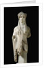 Kore from the Acropolis by Anonymous