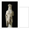 Kore from the Acropolis by Anonymous