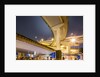 Highway Overpass, Shanghai, China by Anonymous