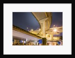 Highway Overpass, Shanghai, China by Anonymous