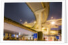 Highway Overpass, Shanghai, China by Anonymous