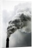 Coal Fired Power Plant, Chongqing, China by Anonymous