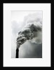 Coal Fired Power Plant, Chongqing, China by Anonymous