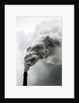 Coal Fired Power Plant, Chongqing, China by Anonymous