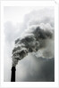 Coal Fired Power Plant, Chongqing, China by Anonymous