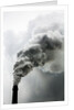 Coal Fired Power Plant, Chongqing, China by Anonymous