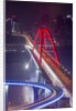 Caiyuanba Bridge, Chongqing, China by Anonymous
