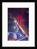 Caiyuanba Bridge, Chongqing, China by Anonymous