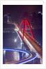 Caiyuanba Bridge, Chongqing, China by Anonymous