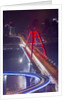 Caiyuanba Bridge, Chongqing, China by Anonymous