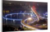 Caiyuanba Bridge, Chongqing, China by Anonymous