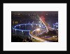 Caiyuanba Bridge, Chongqing, China by Anonymous