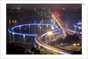 Caiyuanba Bridge, Chongqing, China by Anonymous