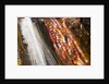 Expressways at Dusk, Chongqing, China by Anonymous