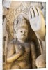 Buddha Caves, Datong, Shanxi Province, China by Anonymous