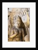 Buddha Caves, Datong, Shanxi Province, China by Anonymous