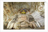 Buddha Caves, Datong, Shanxi Province, China by Anonymous