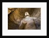 Buddha Caves, Datong, Shanxi Province, China by Anonymous
