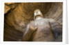 Buddha Caves, Datong, Shanxi Province, China by Anonymous
