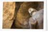 Buddha Caves, Datong, Shanxi Province, China by Anonymous