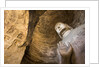 Buddha Caves, Datong, Shanxi Province, China by Anonymous