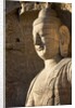 Buddha Cave, Datong, Shanxi Province, China by Anonymous