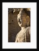 Buddha Cave, Datong, Shanxi Province, China by Anonymous