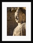 Buddha Cave, Datong, Shanxi Province, China by Anonymous