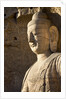 Buddha Cave, Datong, Shanxi Province, China by Anonymous