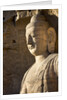 Buddha Cave, Datong, Shanxi Province, China by Anonymous