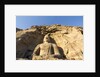 Buddha Cave, Datong, Shanxi Province, China by Anonymous