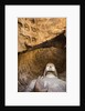 Buddha Caves, Datong, Shanxi Province, China by Anonymous