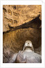 Buddha Caves, Datong, Shanxi Province, China by Anonymous