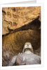 Buddha Caves, Datong, Shanxi Province, China by Anonymous