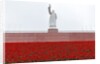 Mao Zedong Statue, Chengdu, Sichuan Province, China by Anonymous