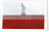 Mao Zedong Statue, Chengdu, Sichuan Province, China by Anonymous