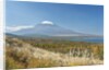Lake Yamanaka & Mt. Fuji by Anonymous