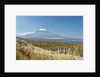 Lake Yamanaka & Mt. Fuji by Anonymous