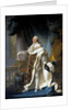 Portrait of King Louis XVI by Antoine-Francois Callet
