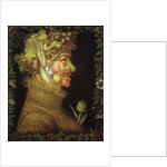 Summer by Giuseppe Arcimboldo