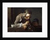Soap Bubbles by Jean-Baptiste-Simeon Chardi